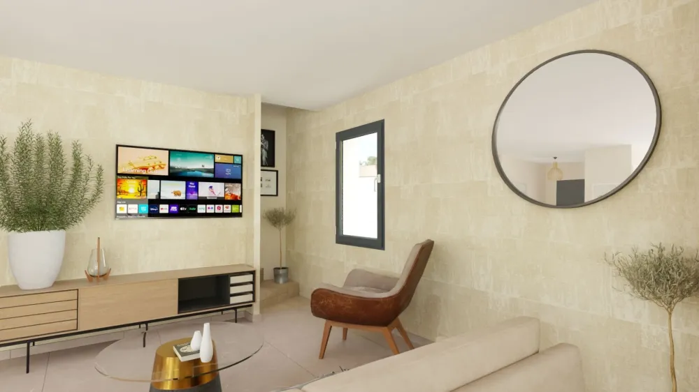 Image du modèle de maison imageHD2025-10-16_015933