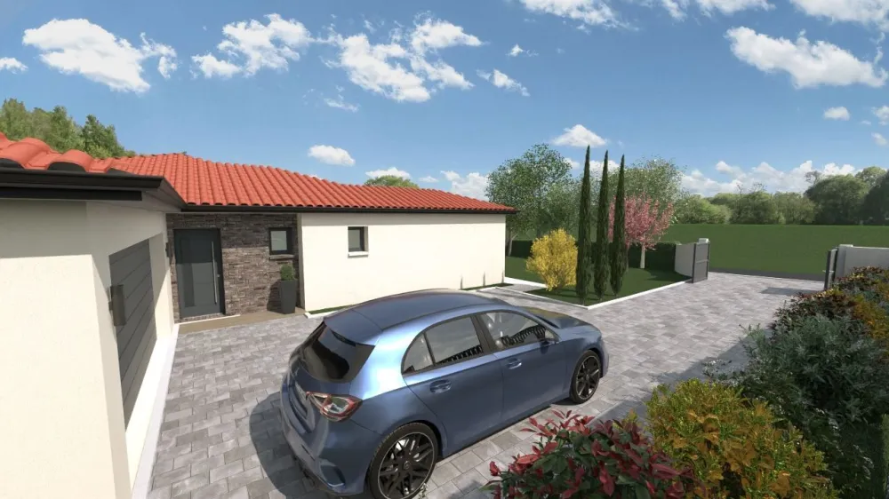 Image du modèle de maison imageHD2025-10-27_021242