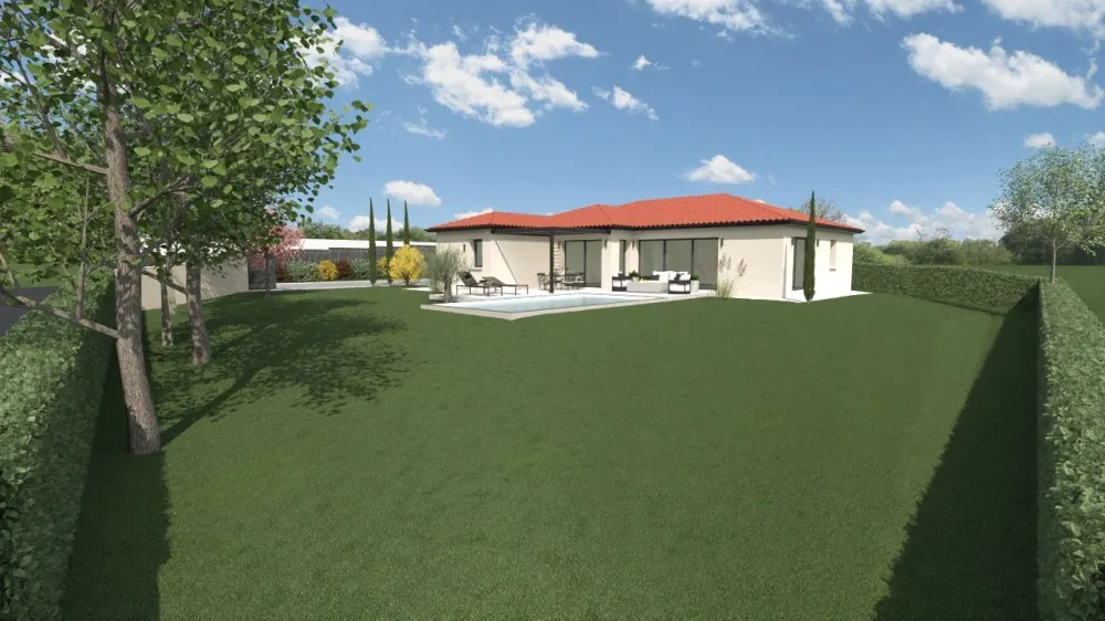 Image du modèle de maison imageHD2025-10-27_021846