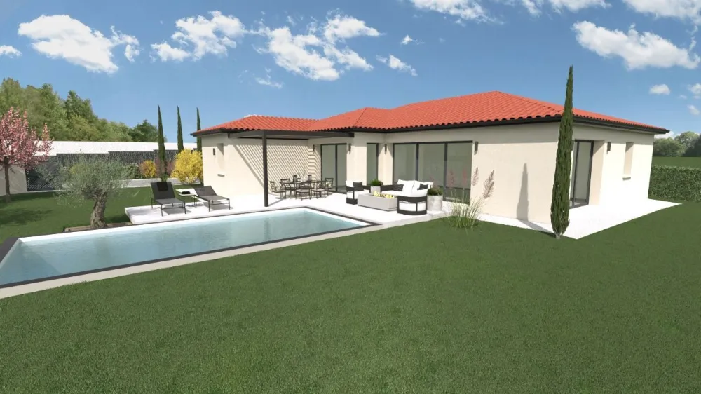 Image du modèle de maison imageHD2025-10-27_022036