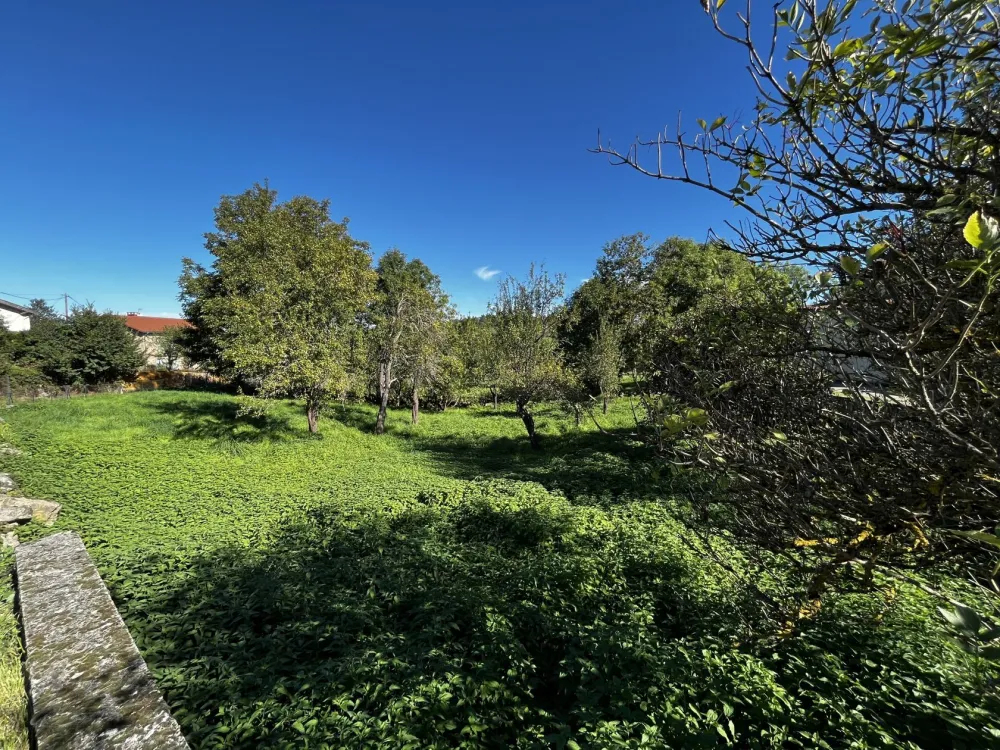 Image du terrain Terrain à bâtir de 910 m² à SAINT-MAURICE-EN-GOURGOIS (42)