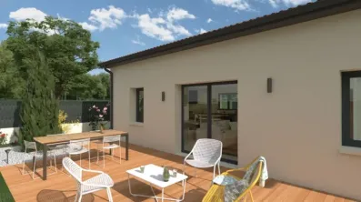 Image du modèle de maison 2