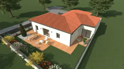 Image du modèle de maison 4
