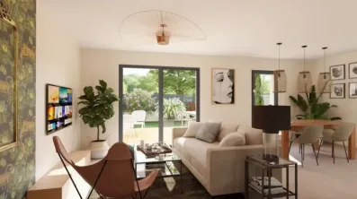 Image du modèle de maison 8