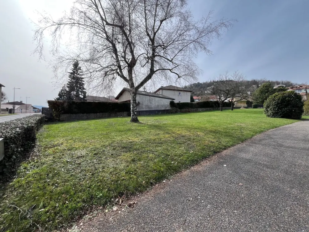 Image du modèle de maison Lot 3