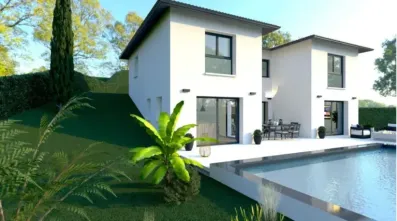 Image du modèle de maison 2