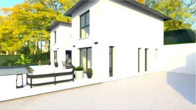 Image du modèle de maison 3