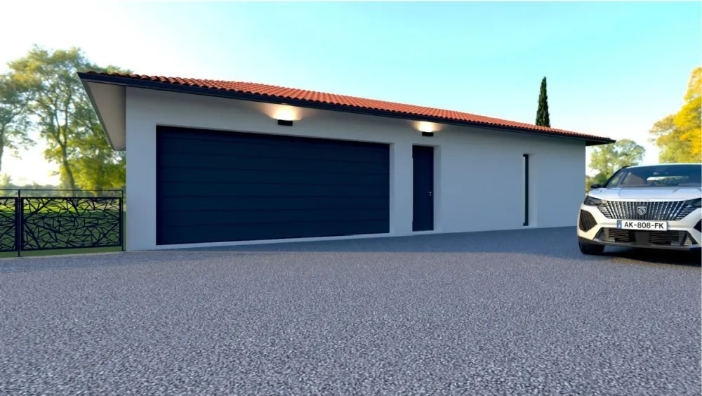 Image du modèle de maison 4