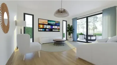 Image du modèle de maison 6