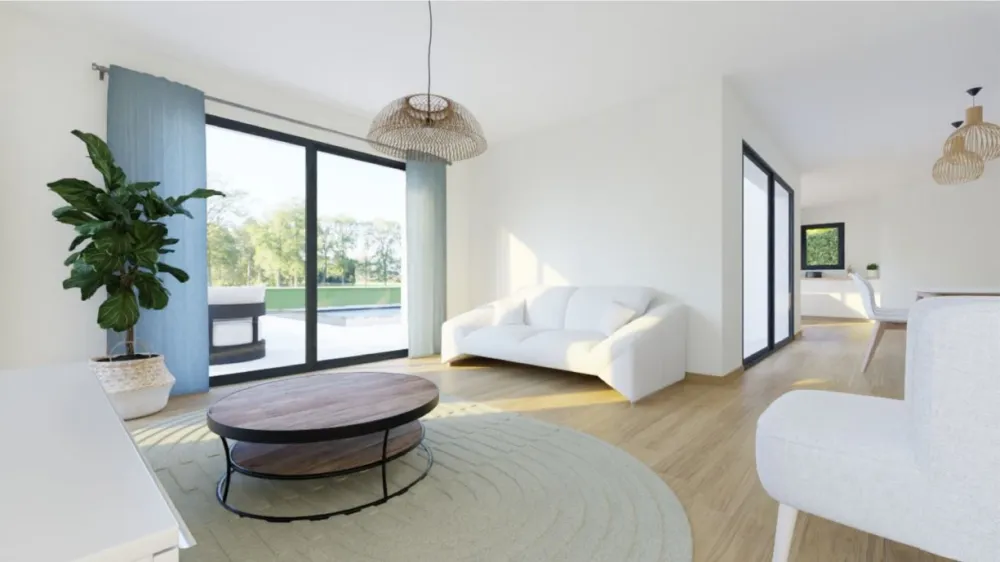 Image du modèle de maison 7