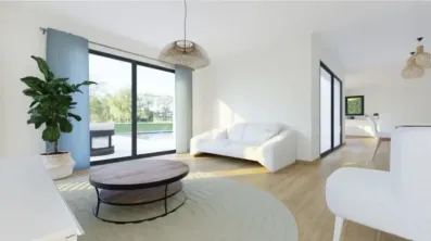 Image du modèle de maison 7