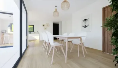 Image du modèle de maison 8