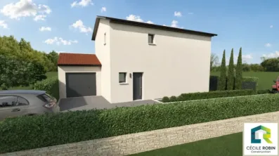 Image du modèle de maison EXT 2