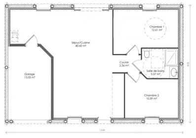 Image du modèle de maison plan-Chantal-b-2.71