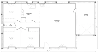 Image du modèle de maison plan-Chantal-b-Camille90