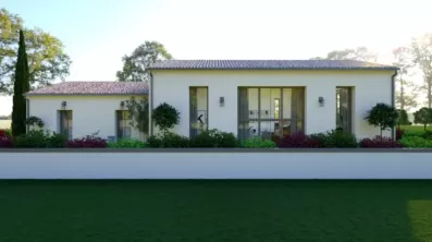 Image du modèle de maison 2B4