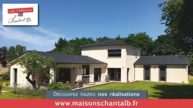 Image du modèle de maison VISUELS-REALISATIONS1