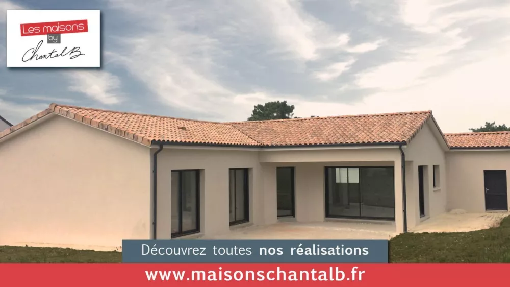 Image du modèle de maison VISUELS-REALISATIONS7