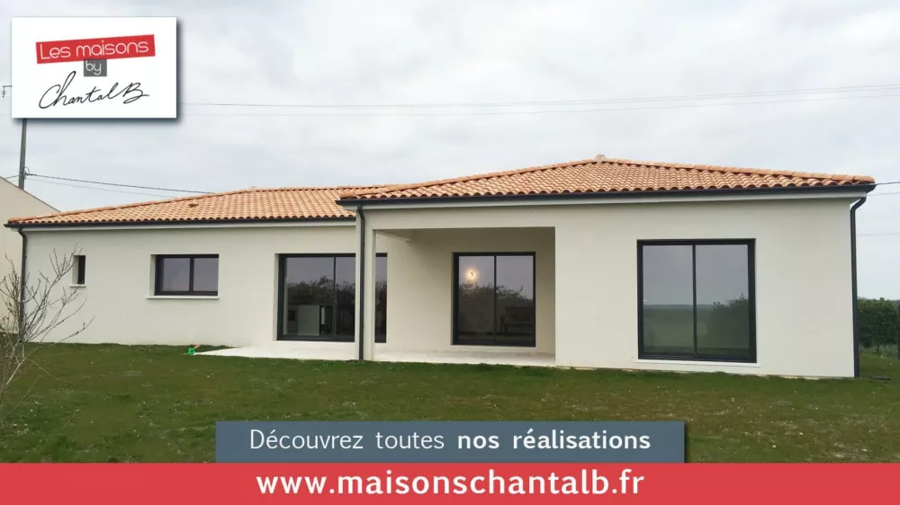 Image du modèle de maison VISUELS-REALISATIONS8