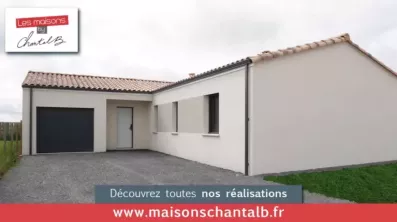 Image du modèle de maison VISUELS-REALISATIONS9