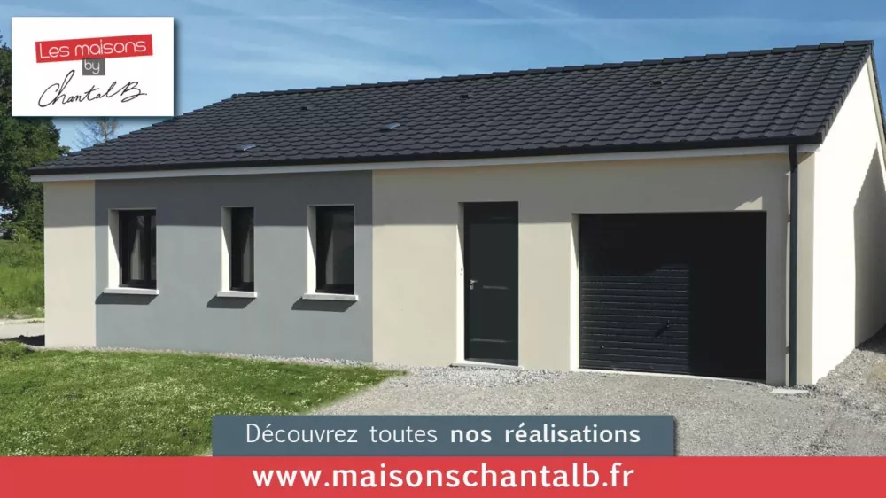 Image du modèle de maison VISUELS-REALISATIONS12