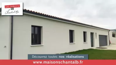 Image du modèle de maison VISUELS-REALISATIONS14