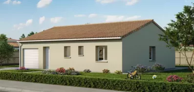 Image du modèle de maison SOPHIE