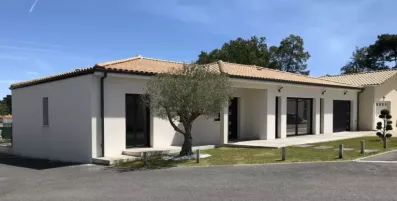 Image du modèle de maison Camille100-REAL1bis-AVANT