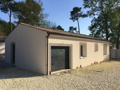 Image du modèle de maison HOME 2.71