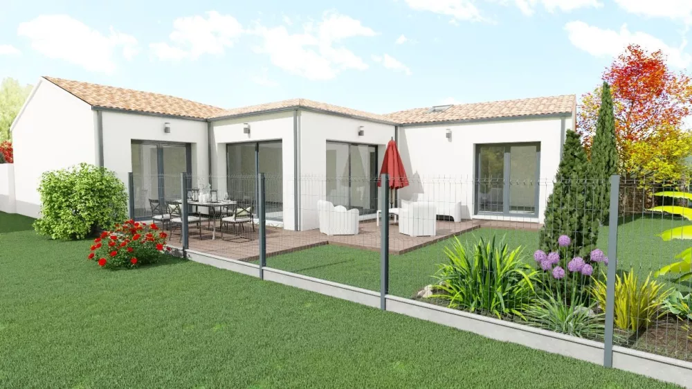 Image du modèle de maison imageHD2023-10-16_024136
