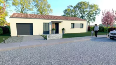 Image du modèle de maison HOME 2.97