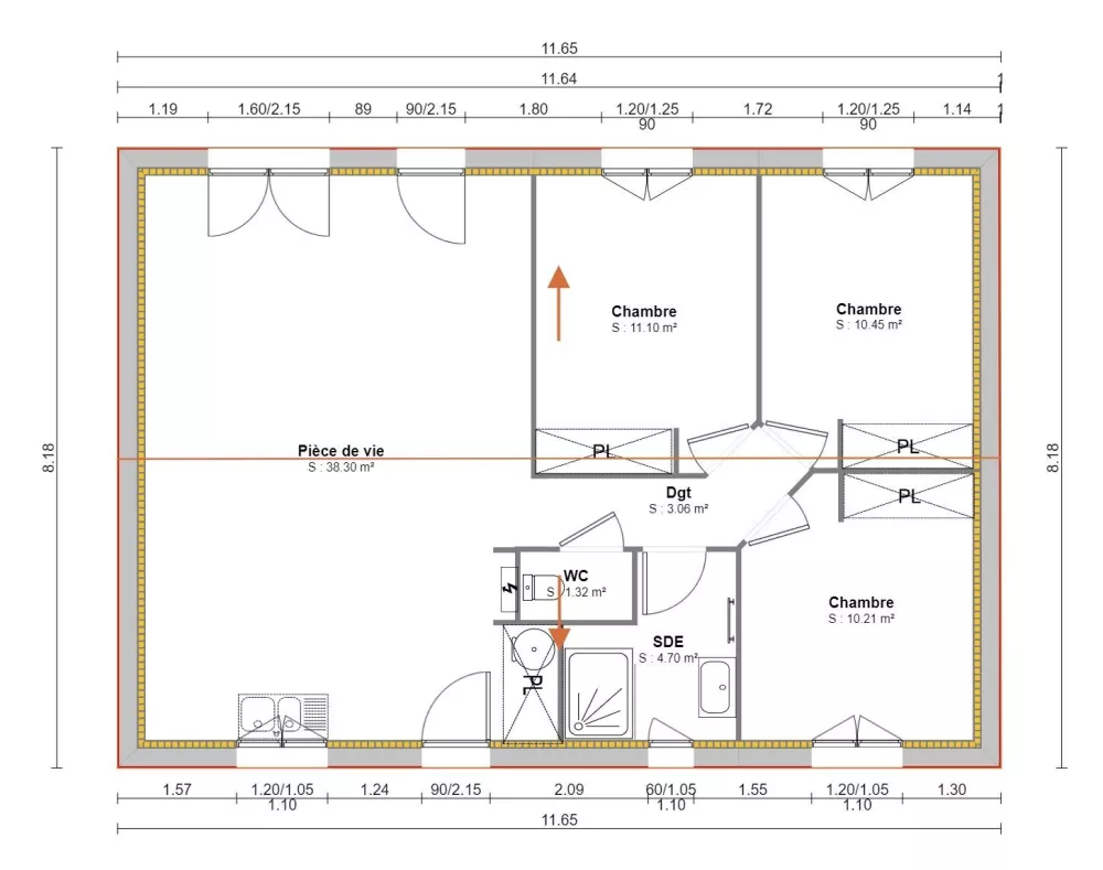 Image du modèle de maison image0 (24)
