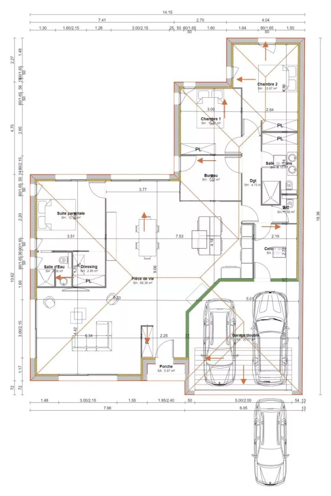 Image du modèle de maison image0 (29)