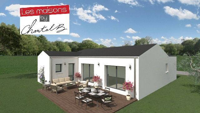 Image du modèle de maison aelie