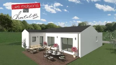 Image du modèle de maison aelie