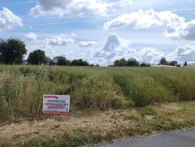 Image du modèle de maison Meursac