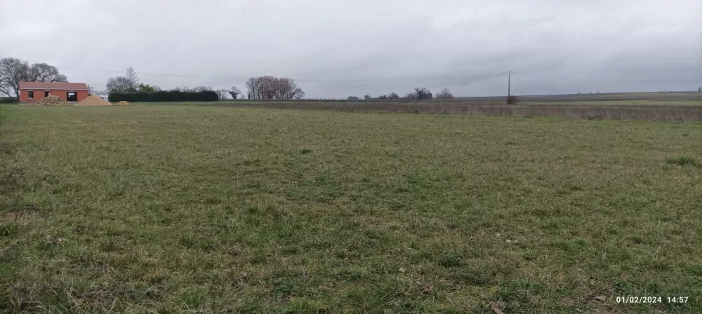 Image du modèle de maison terrain julienne 2-2