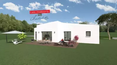 Image du modèle de maison hd1