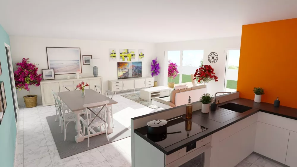 Image du modèle de maison imageHD2024-07-30_014043