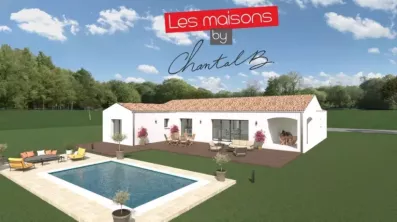 Image du modèle de maison vue 2
