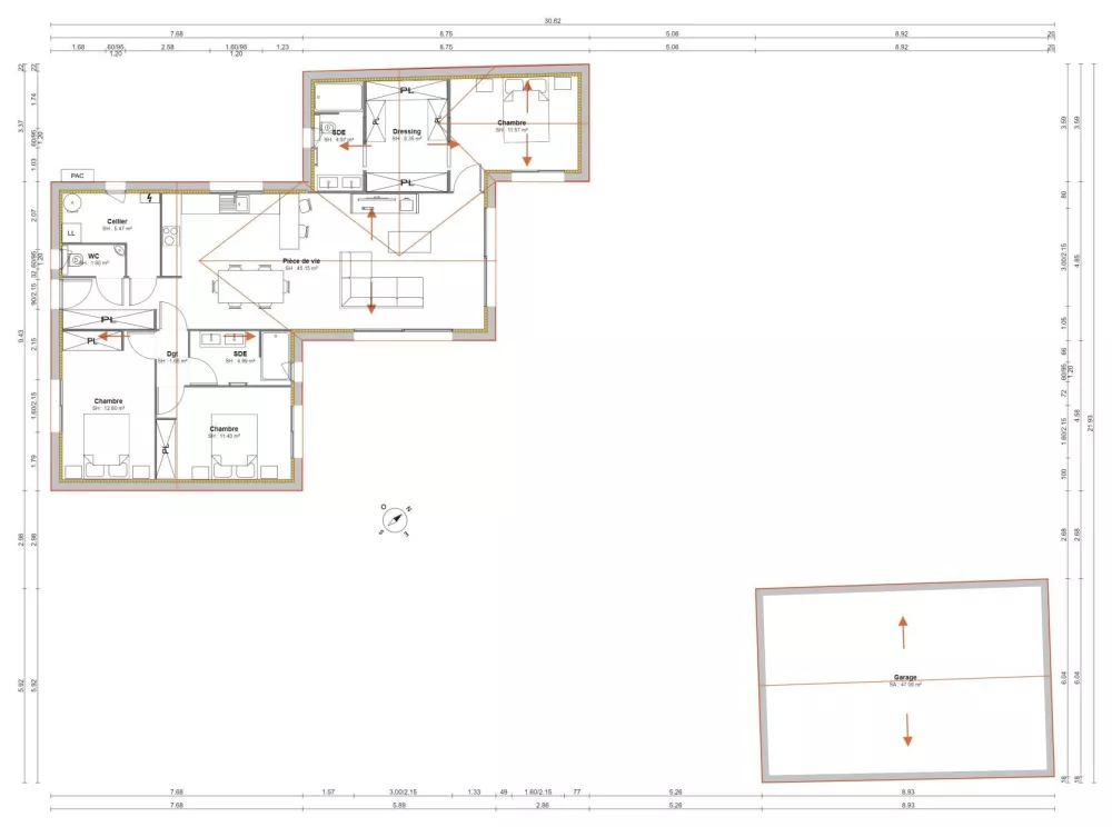 Image du modèle de maison image2