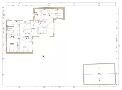 Image du modèle de maison image2