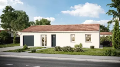 Image du modèle de maison 2.85