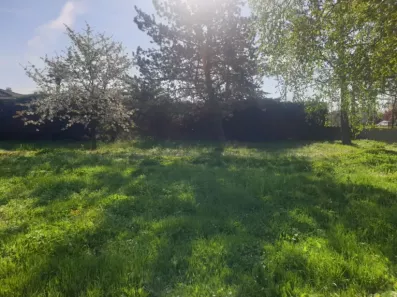 Image du modèle de maison VERINES 6