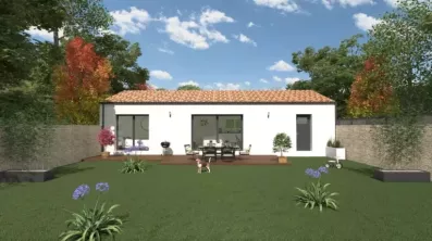 Image du modèle de maison 3