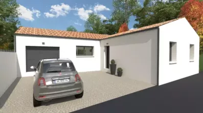 Image du modèle de maison 5