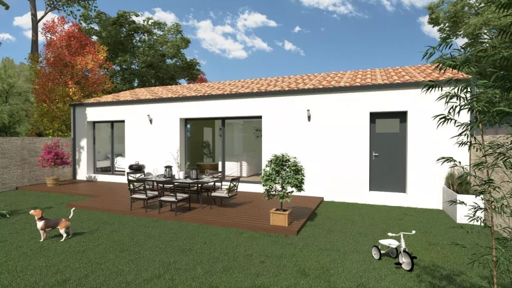 Image du modèle de maison 4