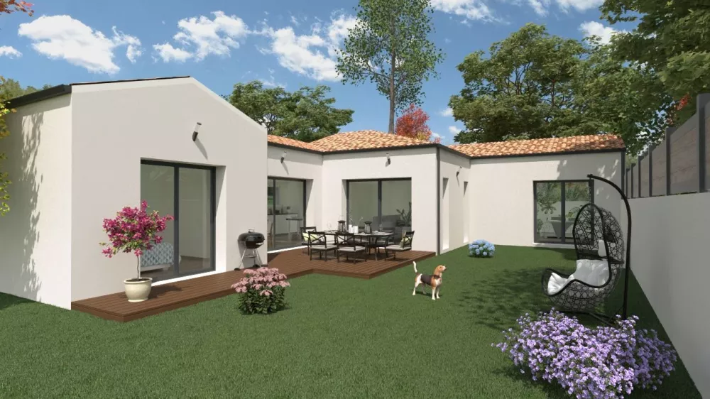 Image du modèle de maison 3