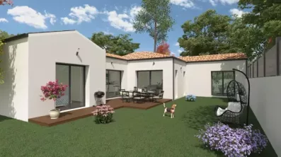 Image du modèle de maison 3