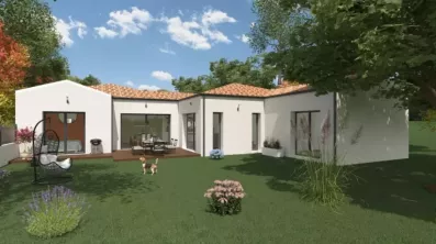 Image du modèle de maison 6